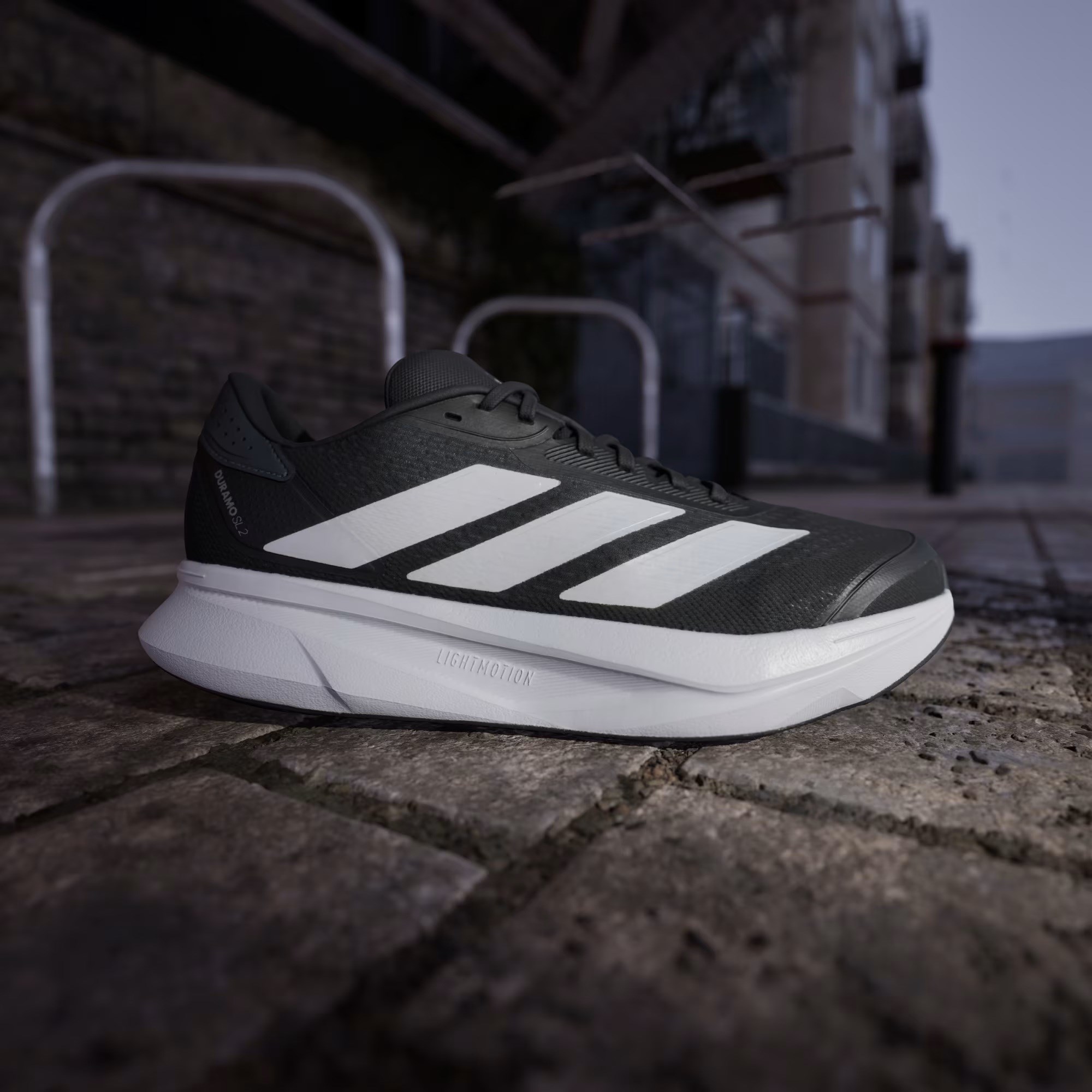 Adidas Duramo SL Erkek Yürüyüş ve Spor Ayakkabısı - IH8218
