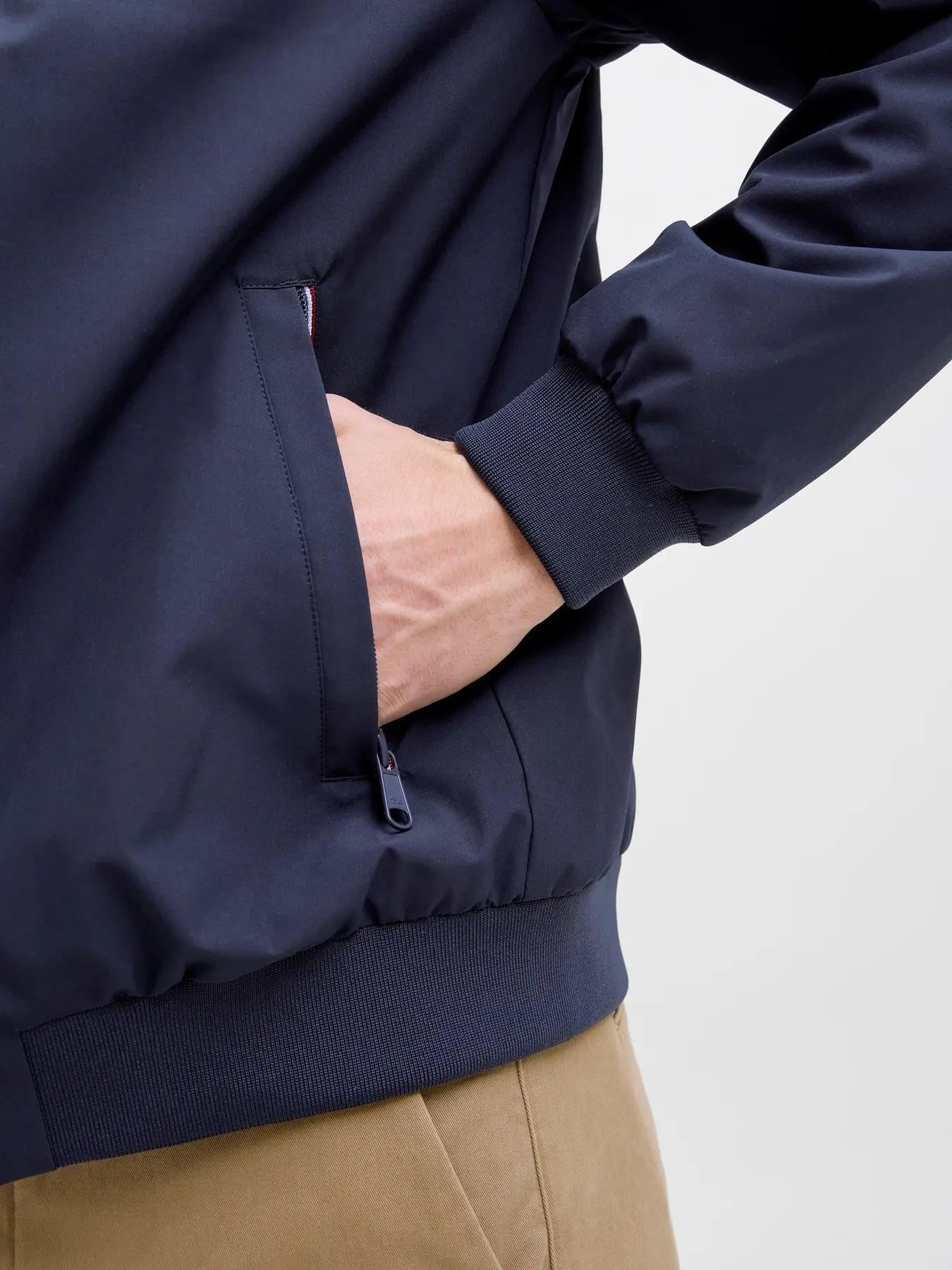 Jack&Jones Premıum Jprblubrad Bomber Jacket Sn Erkek Ceket 12273393