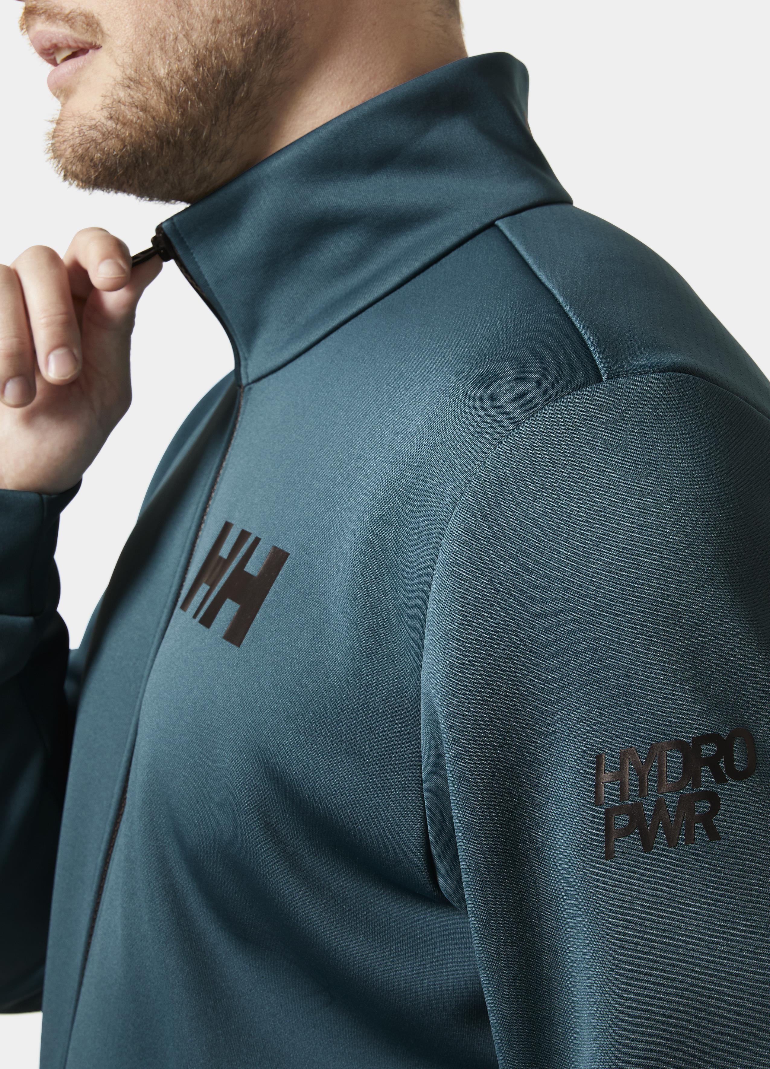 Helly Hansen Hp Fleece Erkek  Polarlı Mont 2.0 HHA.34289
