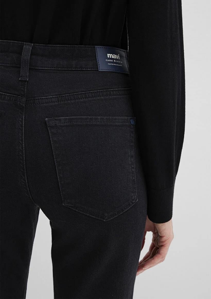 Mavi Cındy Smoke Classic  Kadın Jean 100277-90500