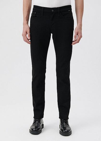 Mavi Marcus Black Erkek Kot Pantolon 0035133304