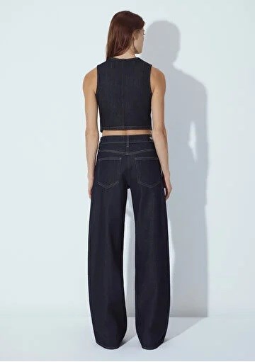 Mavi Sıena Rinse Icon Kadın Jean 1010763-90994