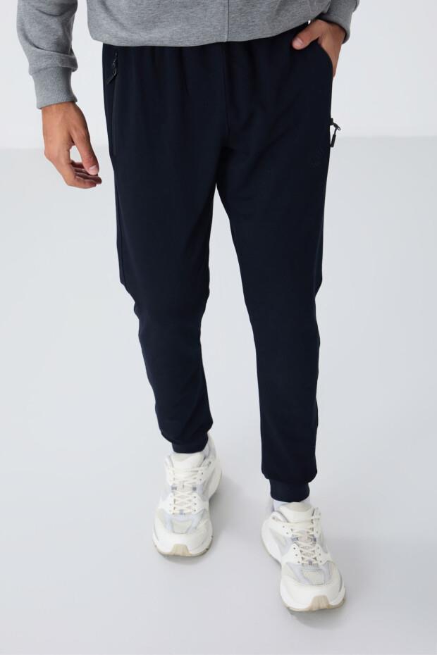 Tommy Life Erkek Jogger  Eşofman Altı