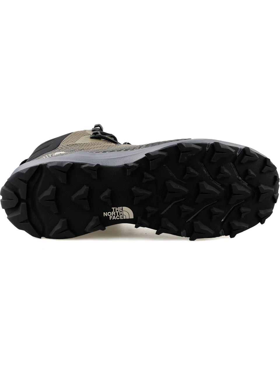 The North Face M Vectıv Fastpack Mıd Futurelıght Erkek Outdoor Ayakkabı NF0A5JCWWMB1