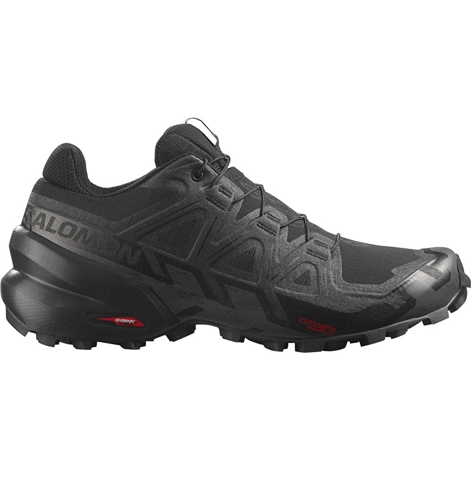 Salomon Speedcross 6 Gtx W Kadın Outdoor Ayakkabı L41743400