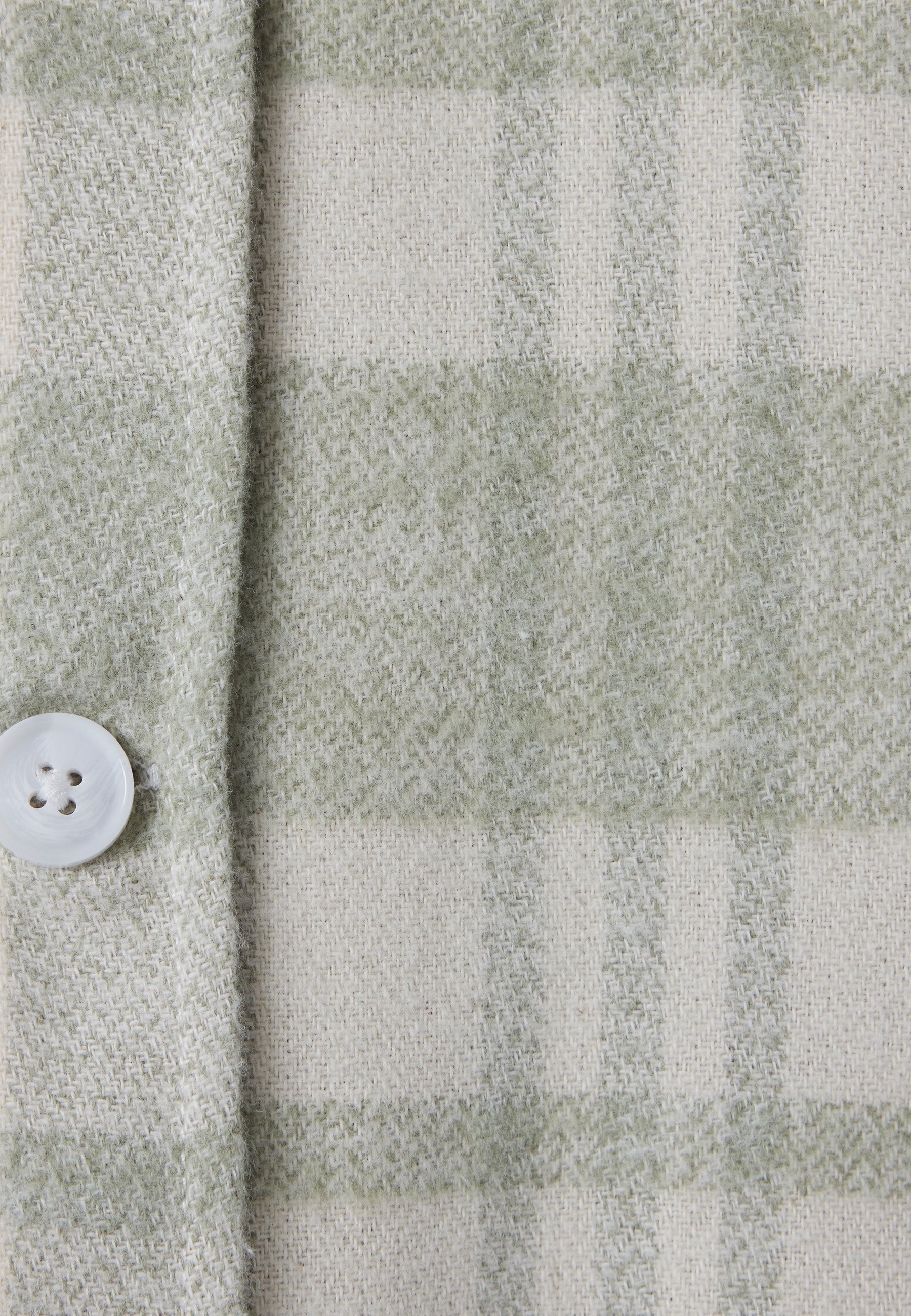 Mavi Ekose  Gray Check Erkek Gömlek 0212134-91726