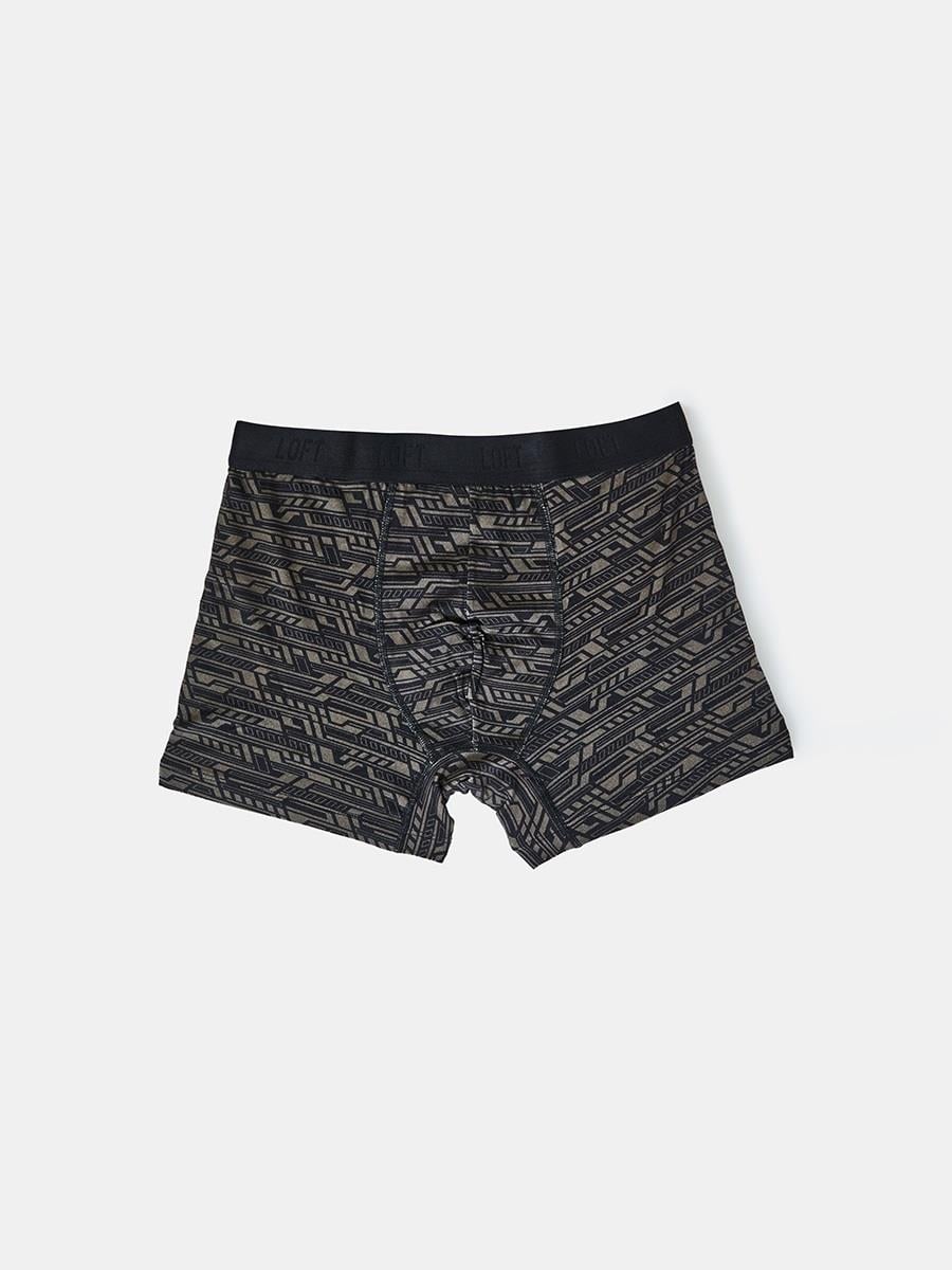 Loft Erkek Boxer  LF2037464