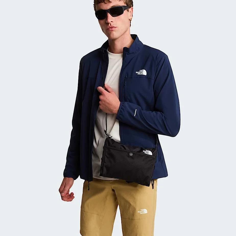 The North Face M Nımble  2 Erkek Ceket NF0A8G0M8K21