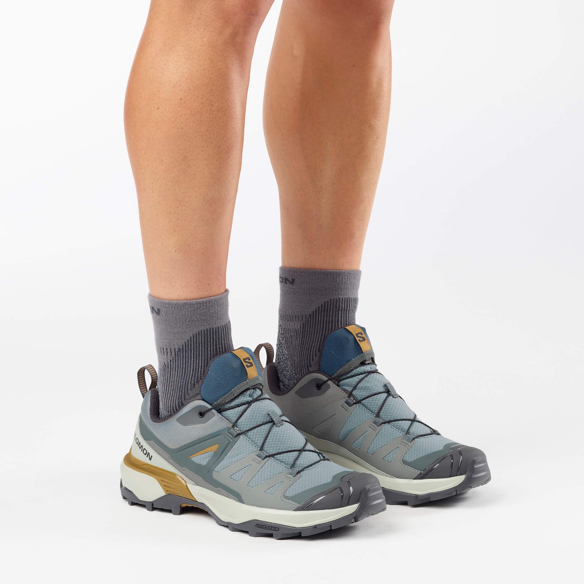 Salomon X Ultra 360 Erkek Outdoor Ayakkabı L49102600