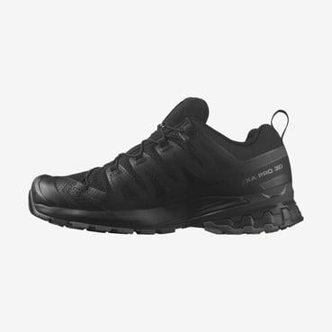Salomon Xa Pro 3D V9 Erkek Outdoor Ayakkabı L47271800