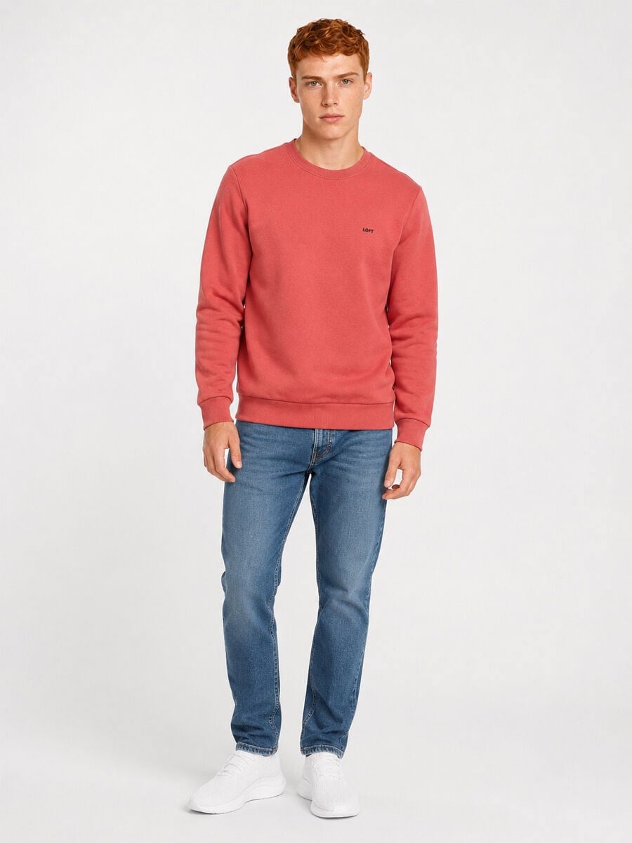Loft Erkek Sweatshirt LF2044038