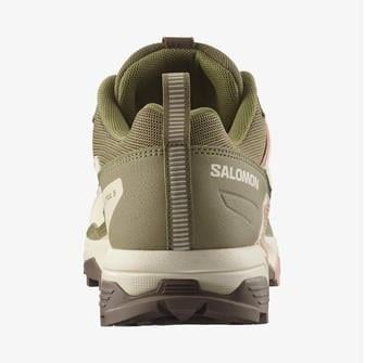 Salomon X Ultra 5 W Kadın Outdoor Ayakkabı L47798000
