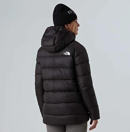 The North Face W Hyalıte Down Parka Kadın Mont NF0A8E74JK31