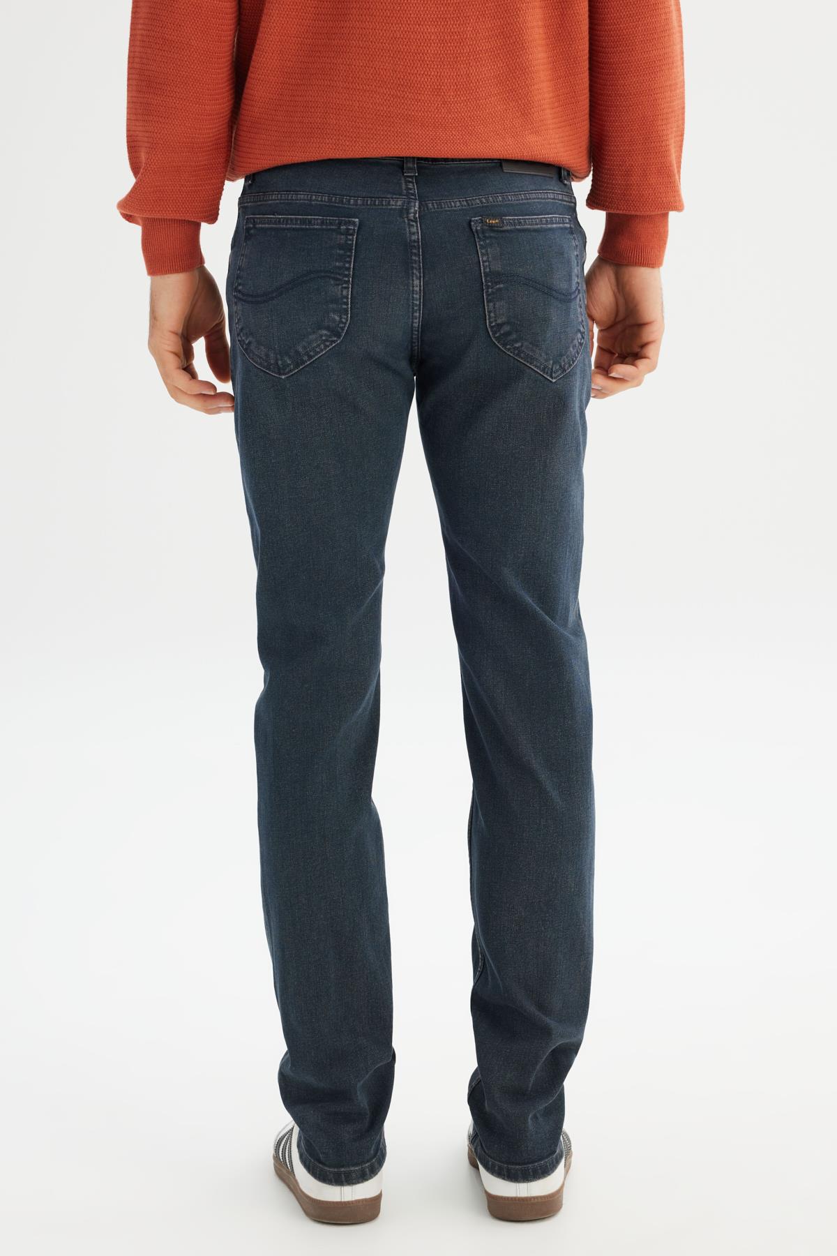 Lee Rider Denim Pantolon ML701012397