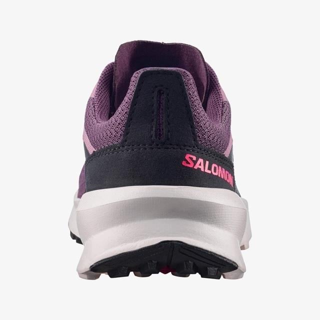 Salomon Patrol J Çocuk Outdoor Ayakkabı L49110100