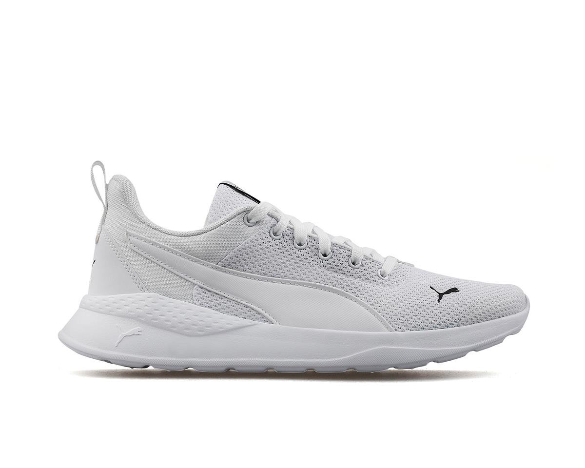 Puma Anzarun Lite Puma White-Puma White Erkek Günlük Ayakkabı 37112803