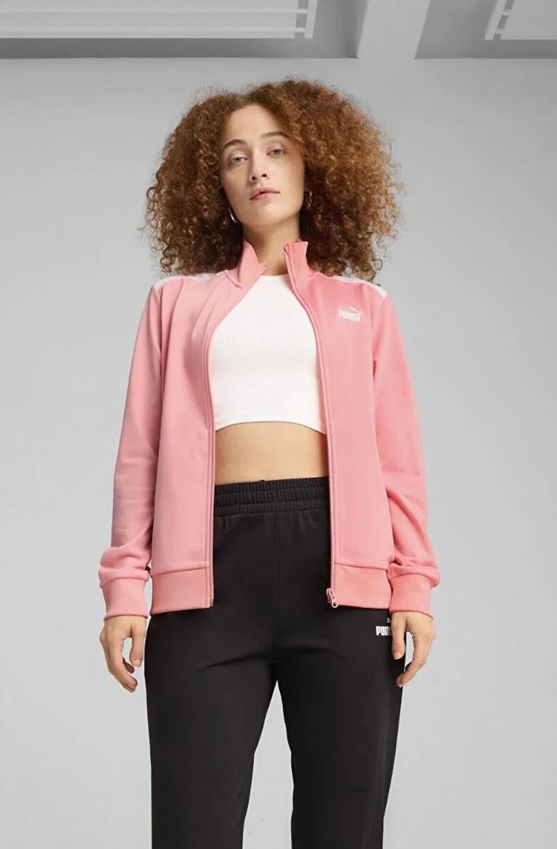 Puma Poly Suit Kadın Eşofman Takımı 68507518