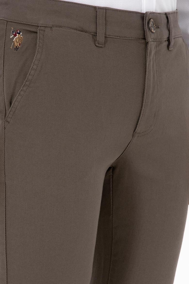 U.S. Polo Assn. Erkek Dokuma Spor Pantolon 2237487