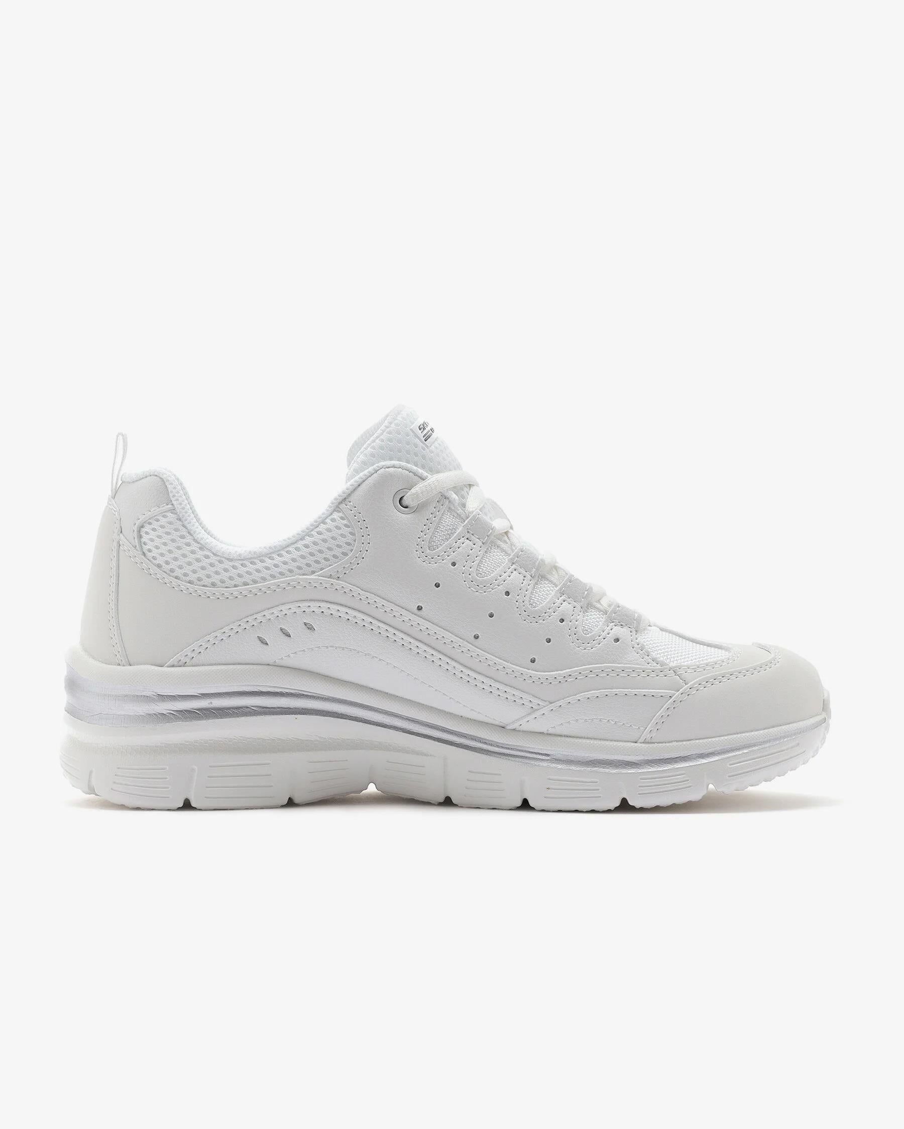 Skechers Fashion Fit Kadın Günlük Ayakkabı 896295TK OFWT
