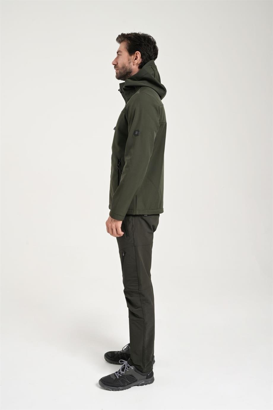 Exuma Erkek Mont 2311100