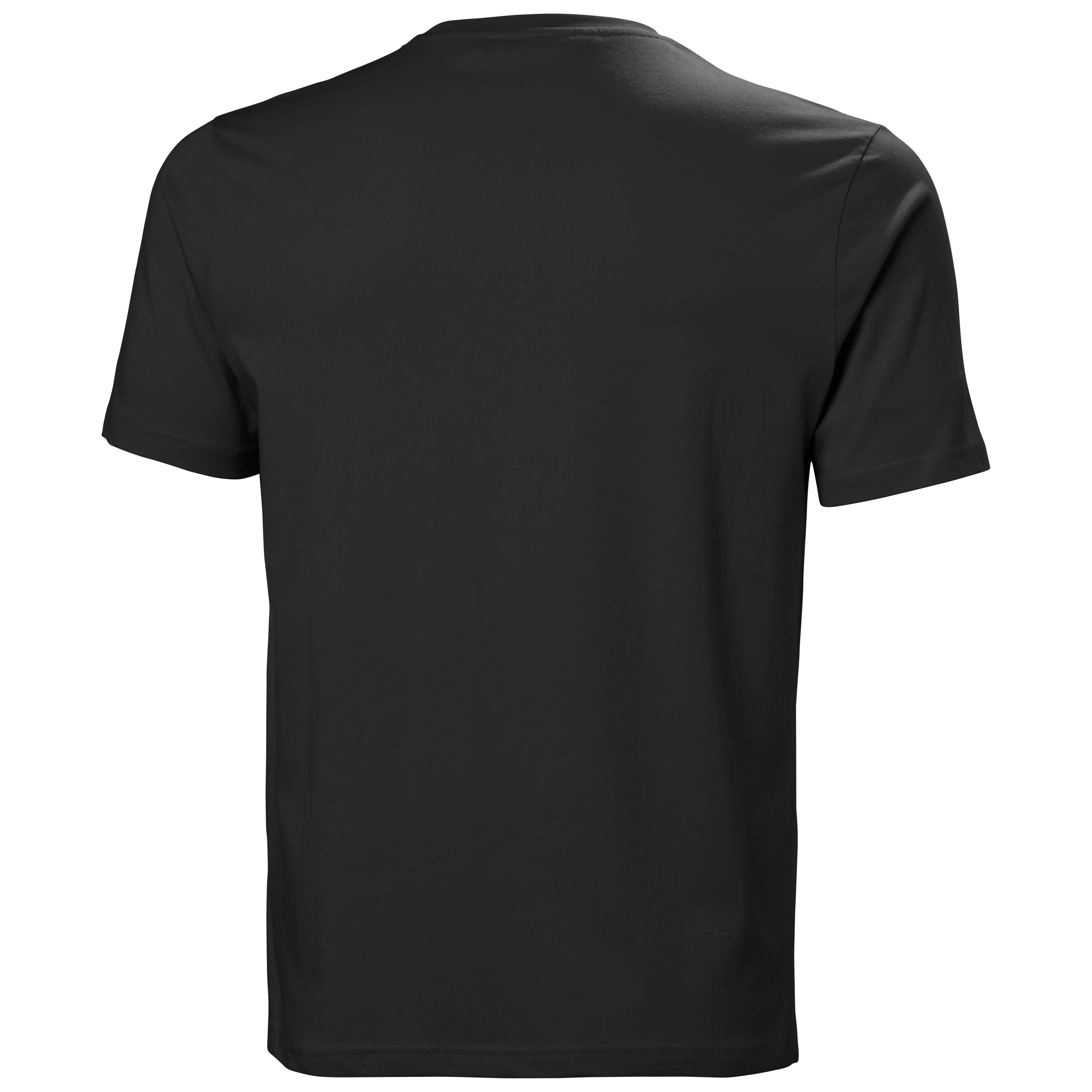 Helly Hansen HH Logo Erkek T-Shirt HHA.54596