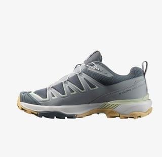 Salomon X Ultra 360 Edge Erkek Outdoor Ayakkabı L47818100