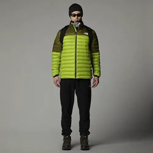 The North Face M Hedgehog Mıd Gore-Tex Erkek Ayakkabı NF0A8AAABQW1