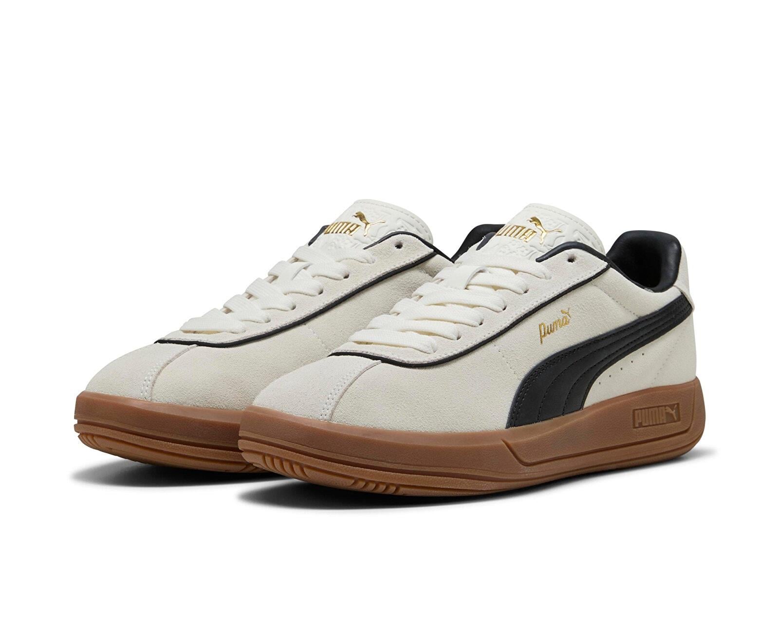 Puma Puma Club Klassika Sd Kadın Günlük Ayakkabı 40071801