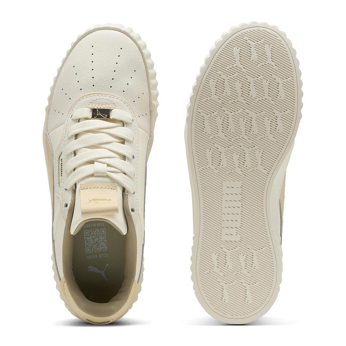 Puma Carina 3.0 Luxe Kadın Günlük Spor Ayakkabı 40072410
