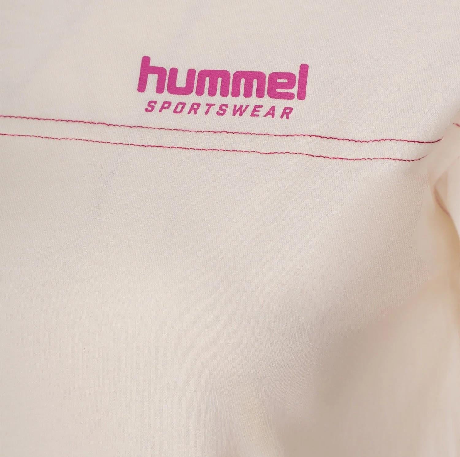 Hummel  Ruta Kadın T-Shirt 912336-9157