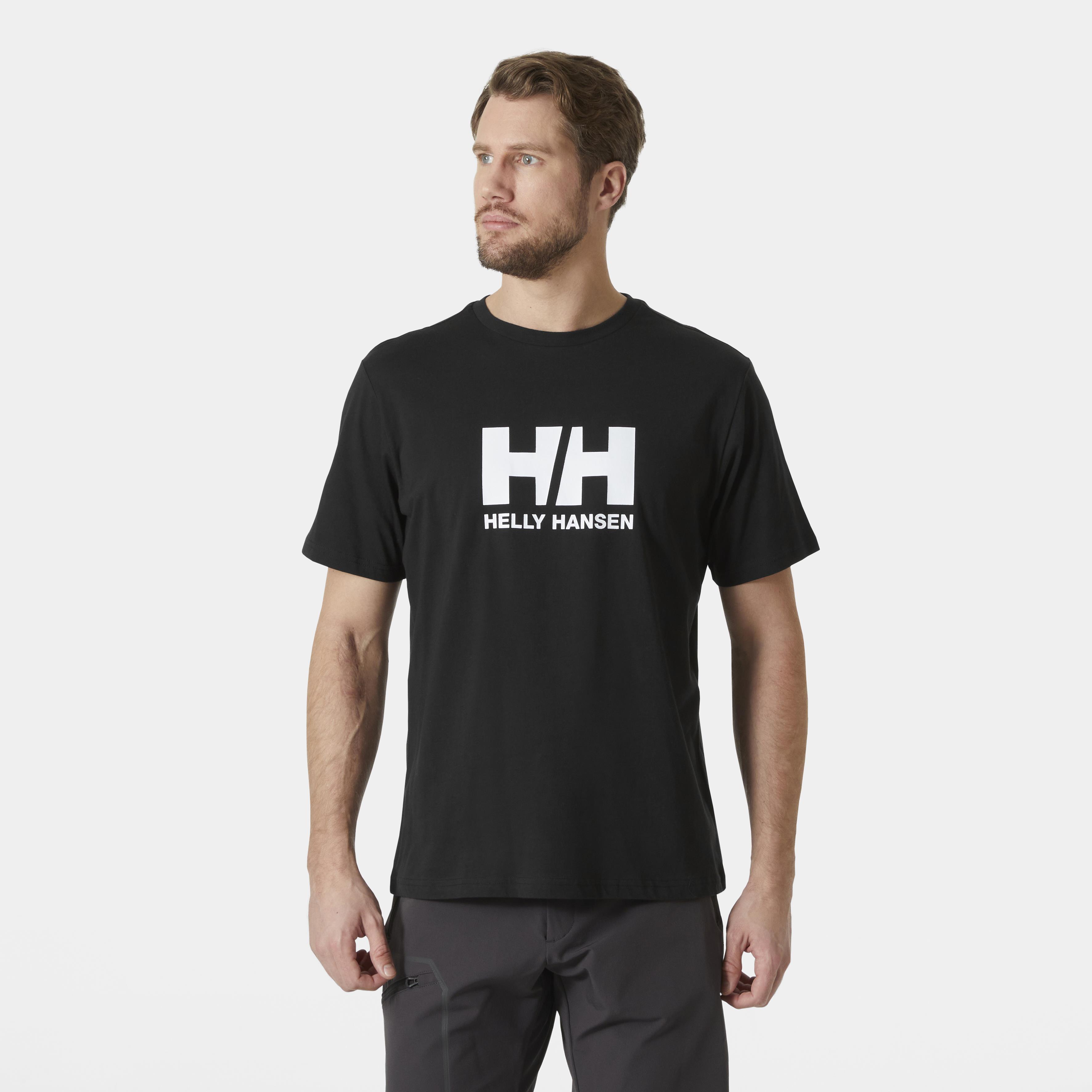 Helly Hansen HH Logo Erkek T-Shirt HHA.54596