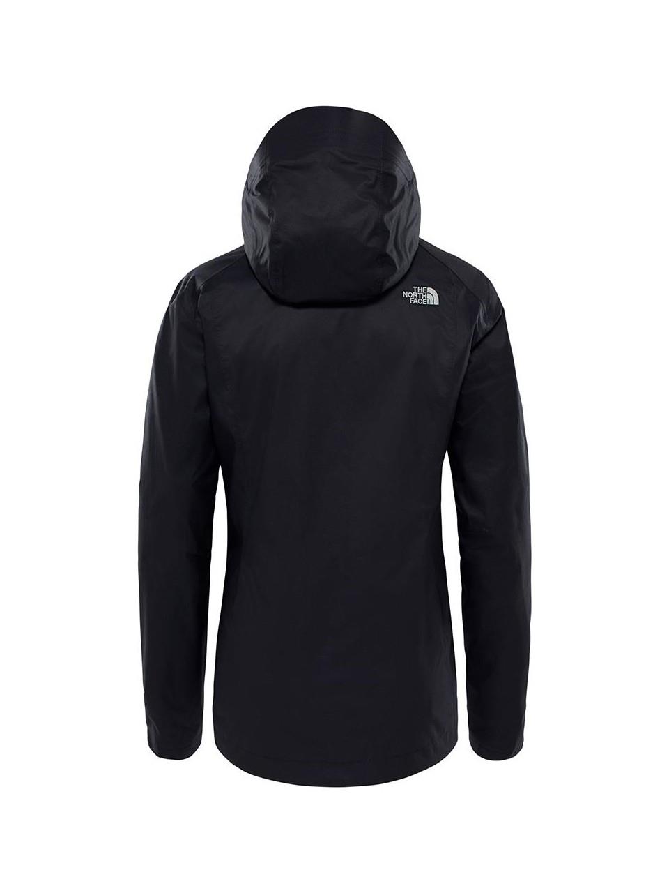 Tnf W Evolve II Trıclımate Kadın Jacket - EU