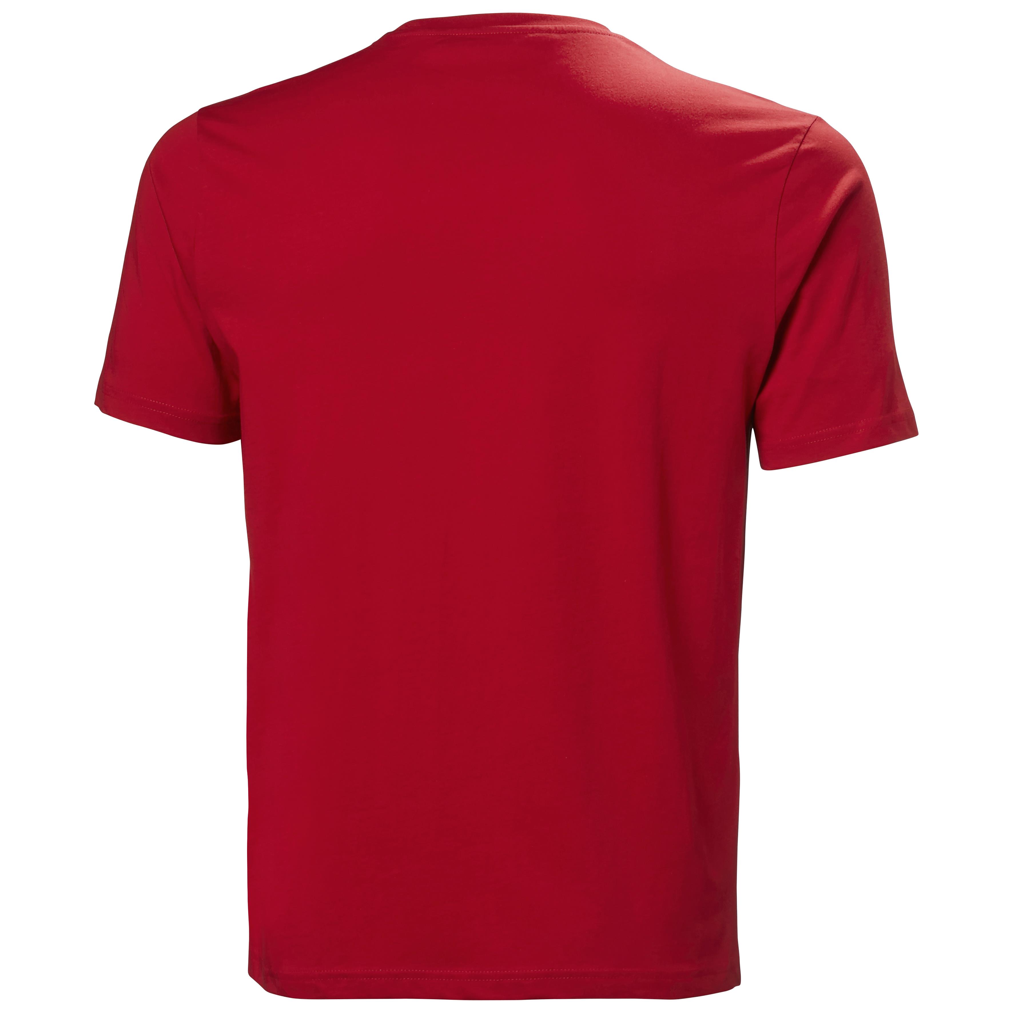 Helly Hansen HH Logo Erkek T-Shirt HHA.54596