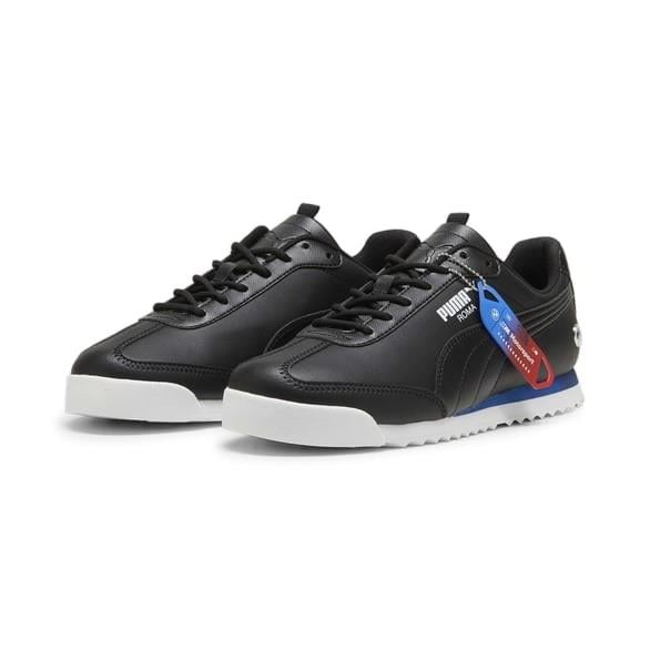 Puma BMW MMS Roma Via Erkek günlük Spor  Ayakkabı 30803301
