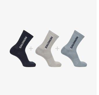 Salomon Eweryday Crew 3-Pack LC2258600