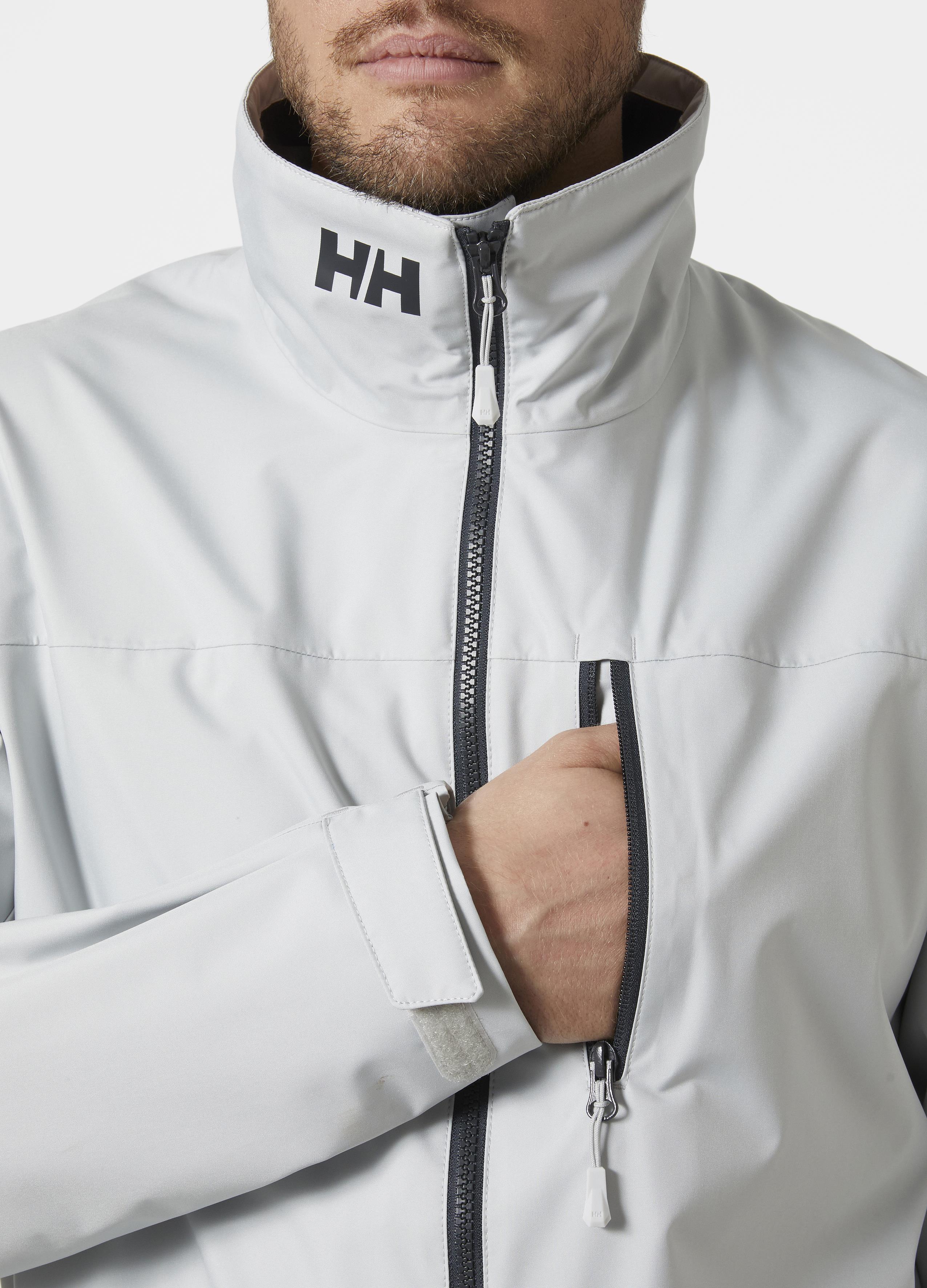 Helly Hansen Crew Erkek Mont 2.0 HHA.34445
