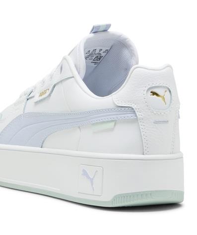 Puma Carina Street Lux Kadın Günlük Ayakkabı 39748707