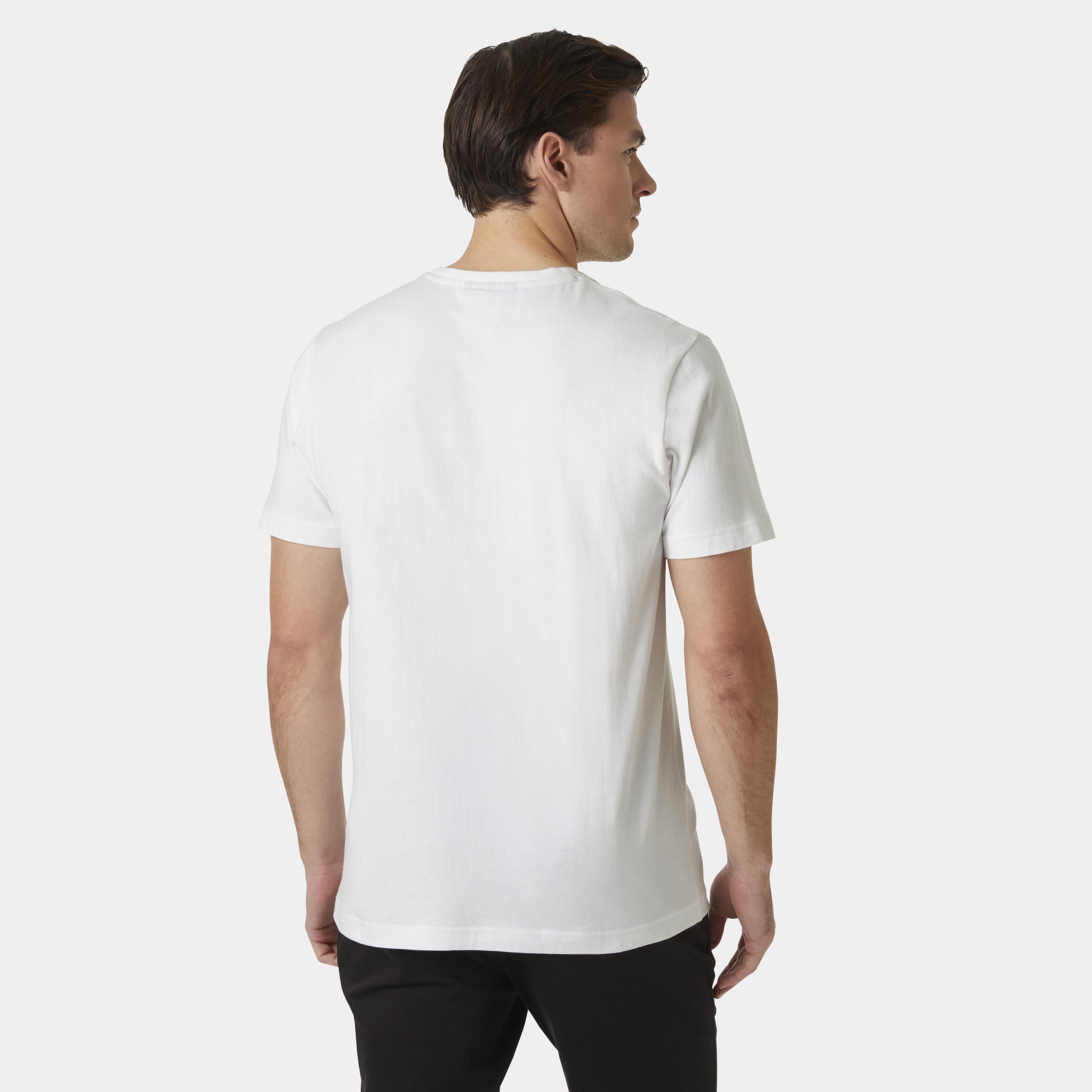 Helly Hansen Core Erkek T-Shirt 2.0 HHA.54598