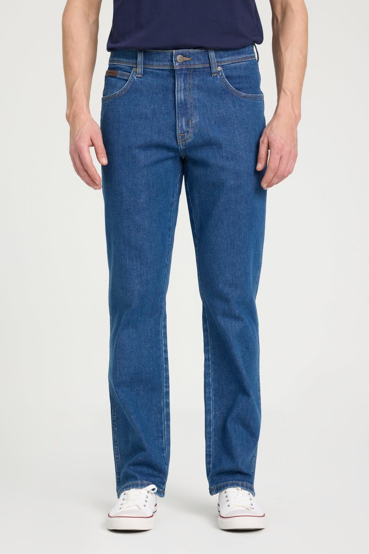 Wrangler Texas Erkek Pantolon W121HR36B