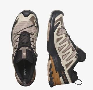 Salomon Xa Pro 3D V9 Erkek Outdoor Ayakkabı L47272000