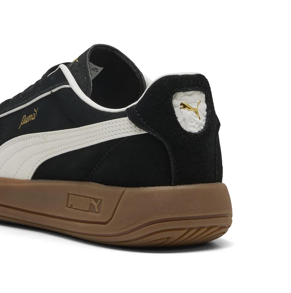 Puma  Puma Club Klassika Sd Kadın Günlük Ayakkabı 40071802