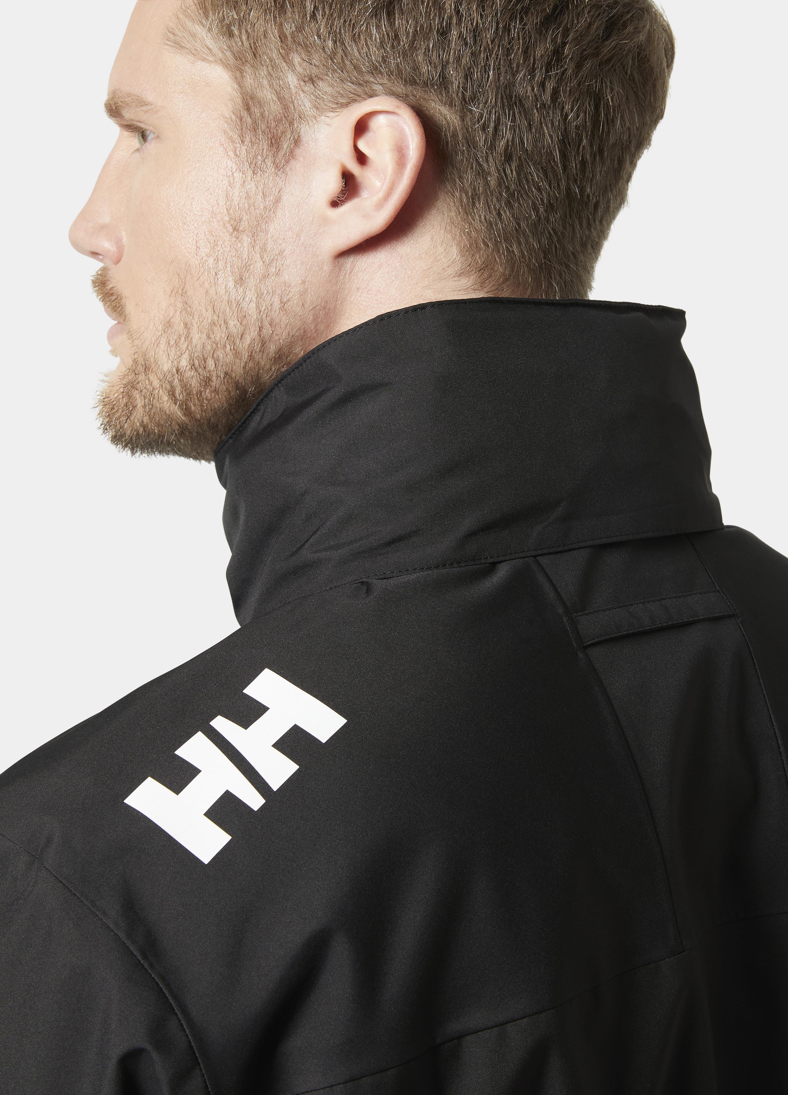 Helly Hansen Crew Hooded Erkek Mont 2.0 HHA.34443