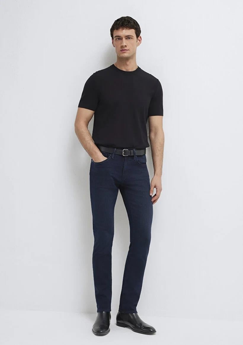 Mavi Jake Ink Lux Erkek Jean Pantolon 00422A1742