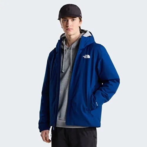 The North Face M Quest Ins  Erkek Mont NF0A8G0TD1R1