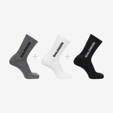 Salomon Everyday Crew 3-Pack Çorap