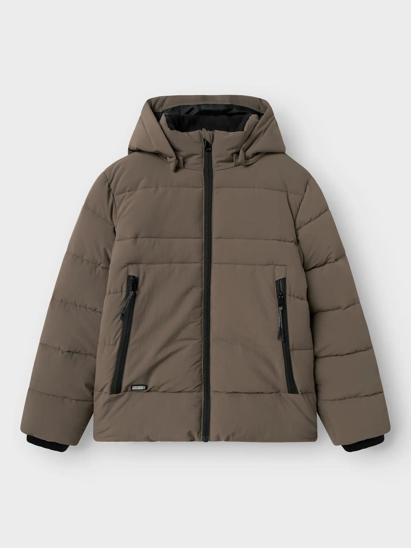 Name It Kıds Nkmmelvın Puffer  Çocuk Mont 13243959