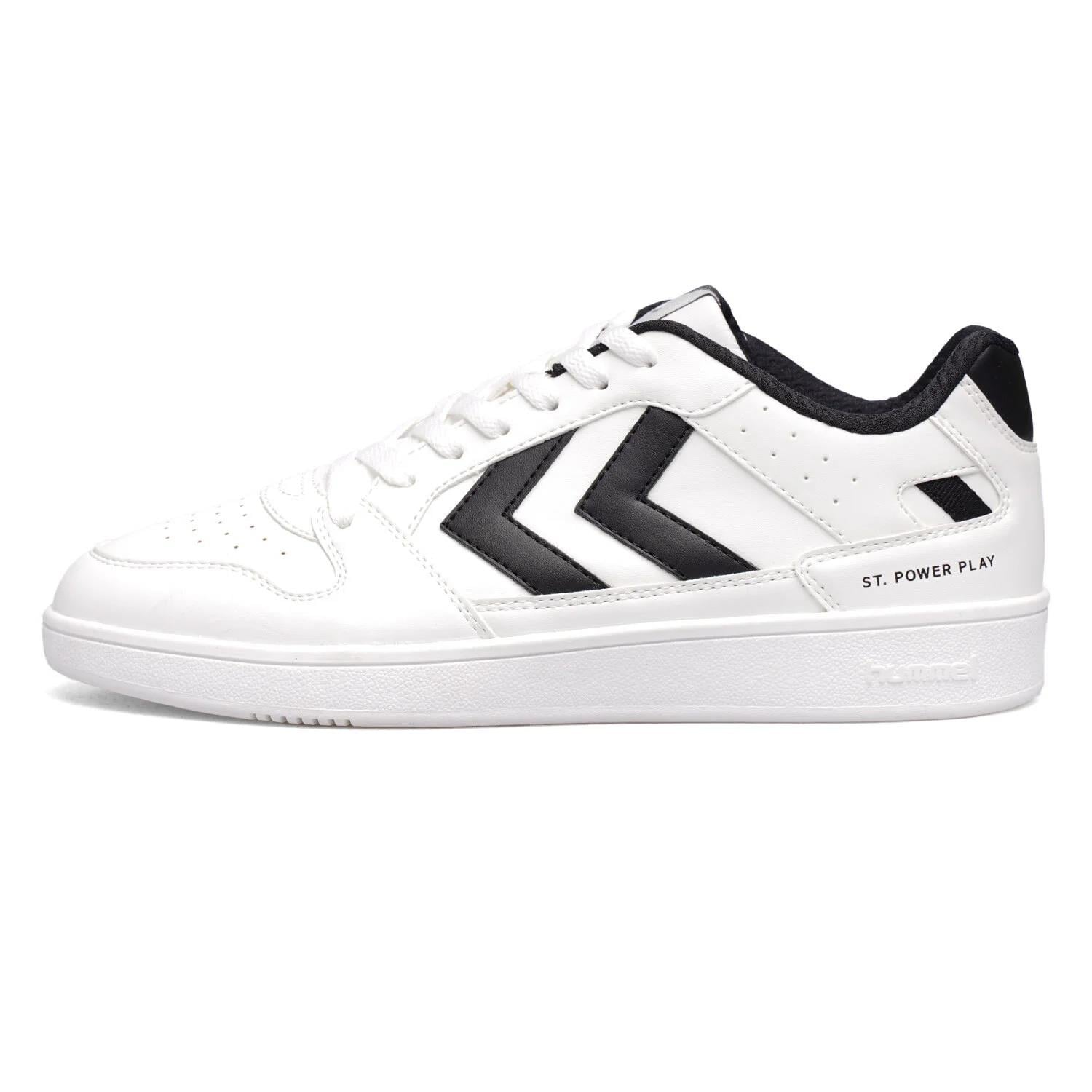 Hummel ST.Power Play Unisex Spor Ayakkabı-222815-9242