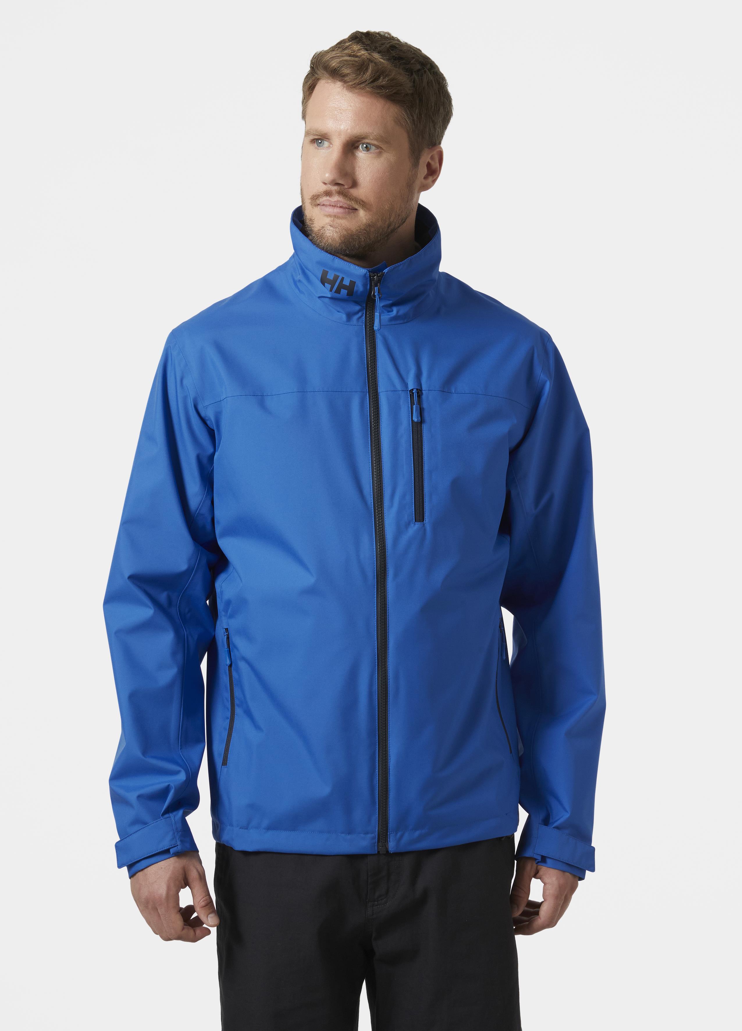 Helly Hansen Crew Erkek Mont 2.0 HHA.34445