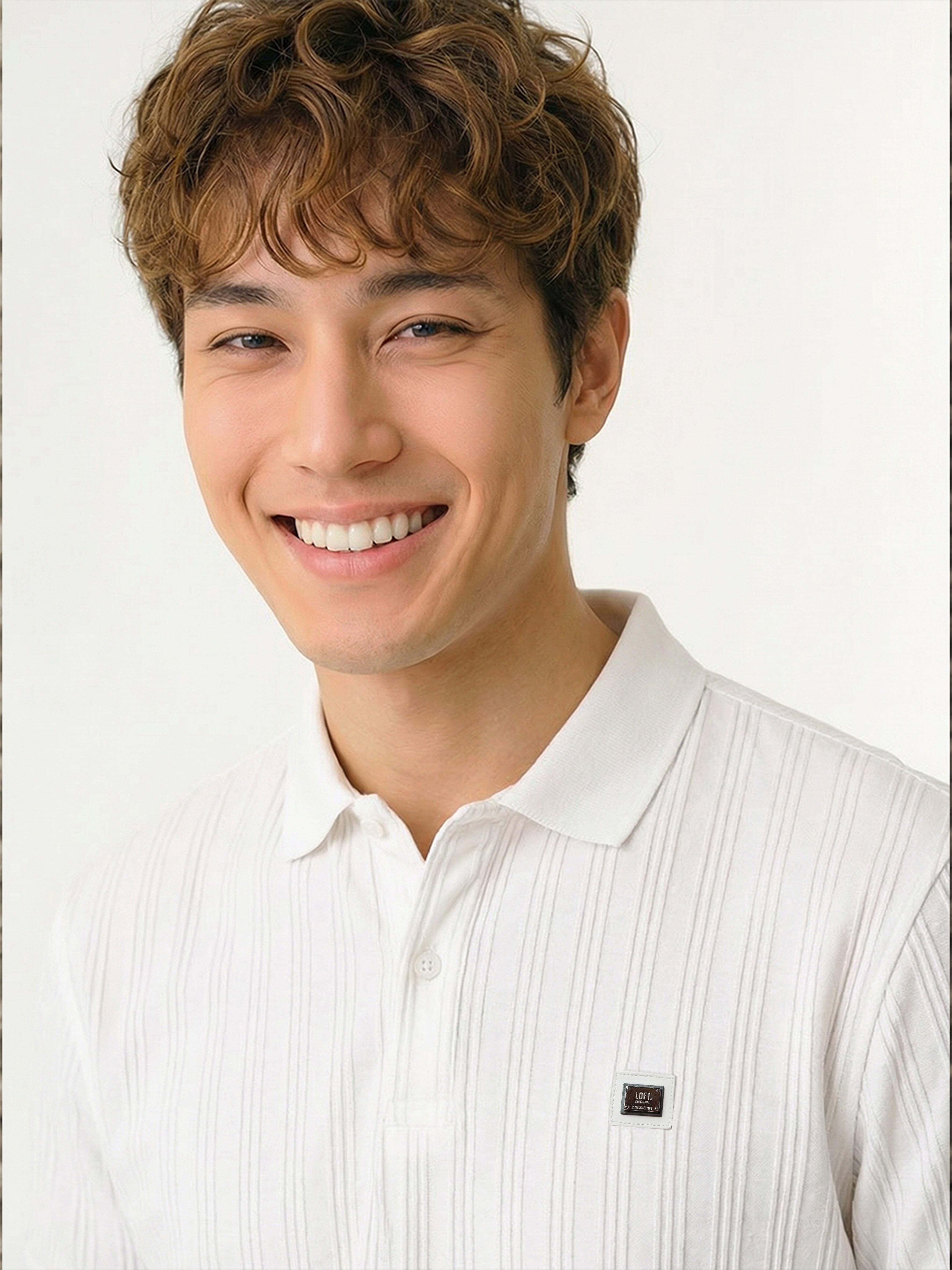 Loft Erkek T-Shirt LF2043431