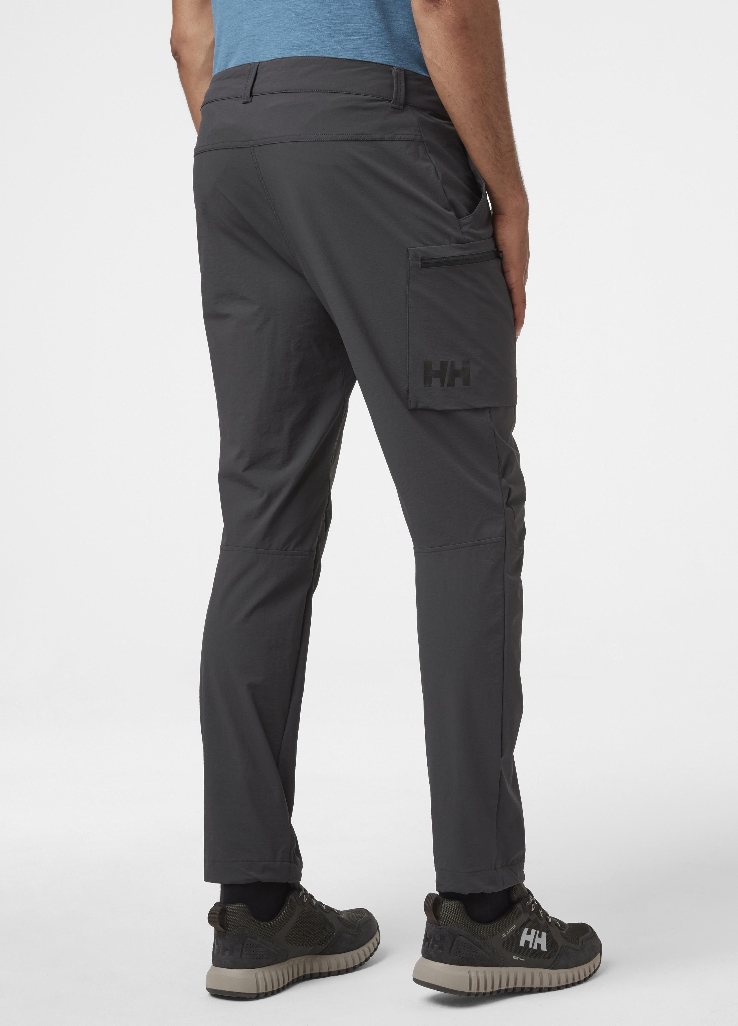 Helly Hansen Brono Softshell Pant Erkek Pantolon Hha.63051 Hha.980